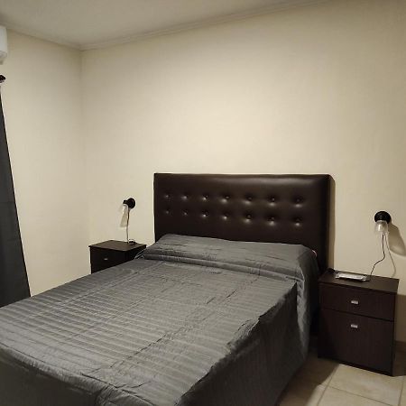 Ferienwohnung Echague Y Cura A Montiel Paraná Exterior foto