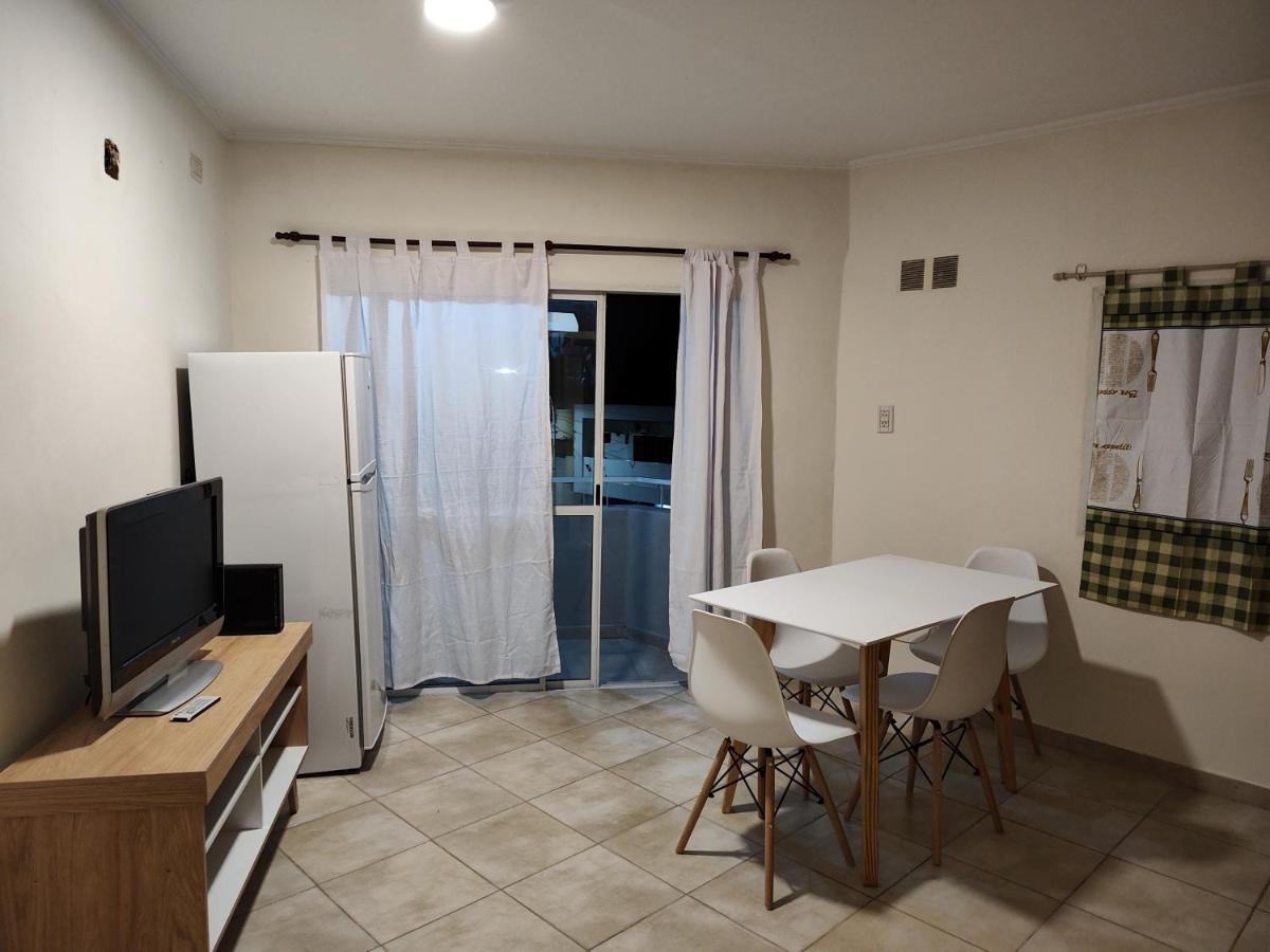 Ferienwohnung Echague Y Cura A Montiel Paraná Exterior foto