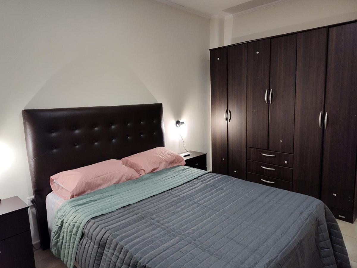 Ferienwohnung Echague Y Cura A Montiel Paraná Exterior foto