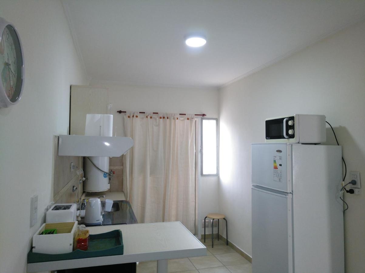Ferienwohnung Echague Y Cura A Montiel Paraná Exterior foto