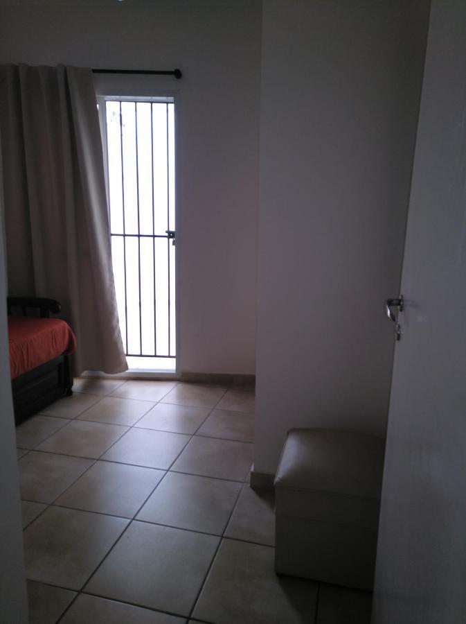 Ferienwohnung Echague Y Cura A Montiel Paraná Exterior foto
