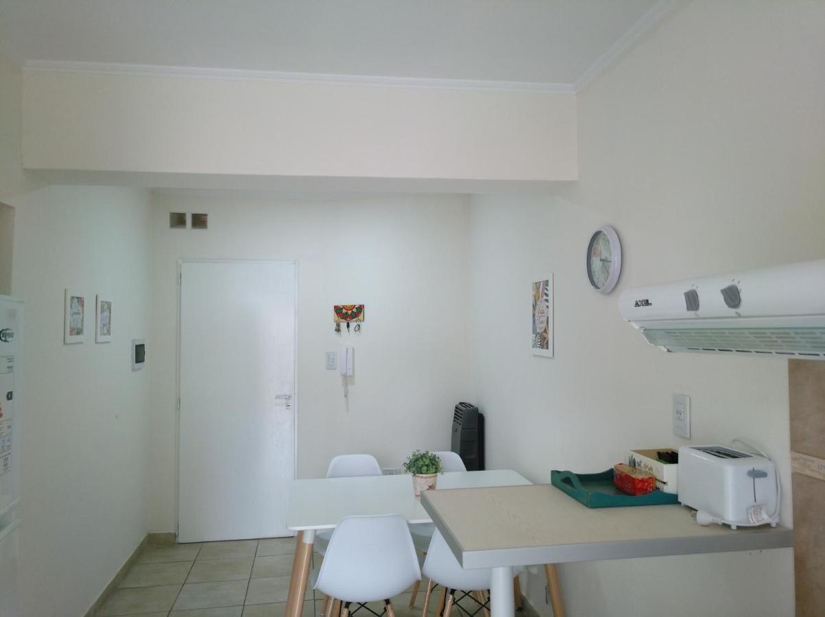 Ferienwohnung Echague Y Cura A Montiel Paraná Exterior foto